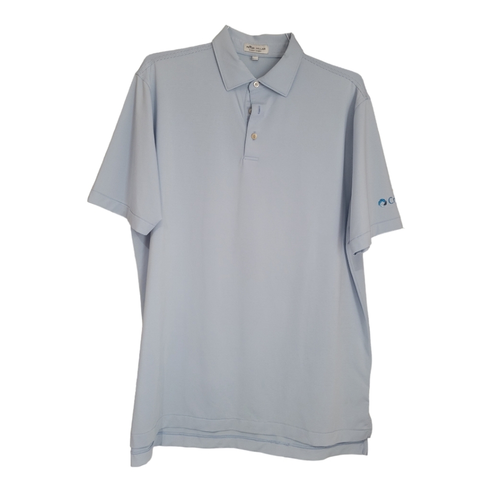 Peter Millar Summer Comfort Size XL polo